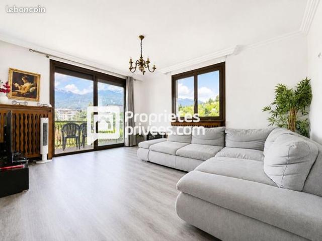 Maison vente à Albertville