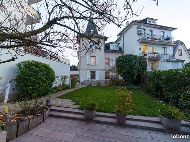 Maison vente à Strasbourg, Hoenheim