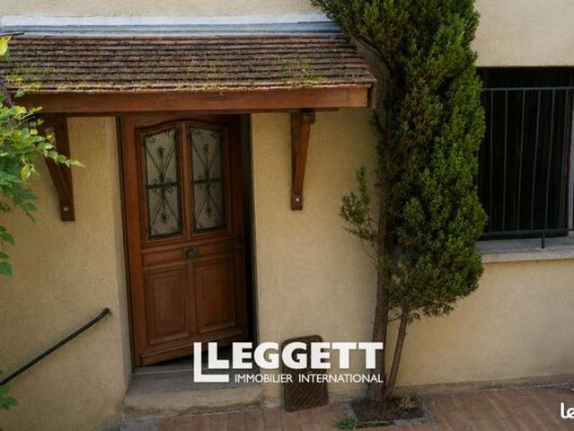 Maison vente à Montbard, Semur-en-auxois