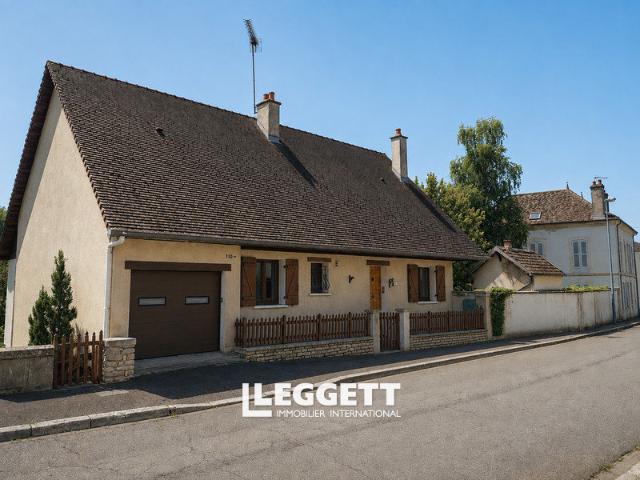 Maison vente à Montbard, Semur-en-auxois