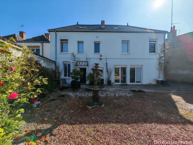 Maison vente à Béthune, Noeux-les-mines