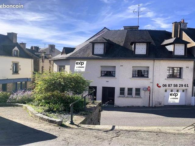Maison vente à Vannes, Bretagne