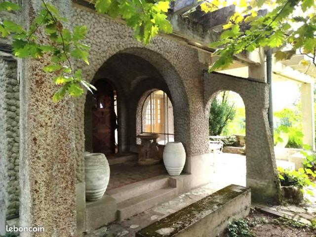 Maison vente à Bellerive-sur-Allier, Allier