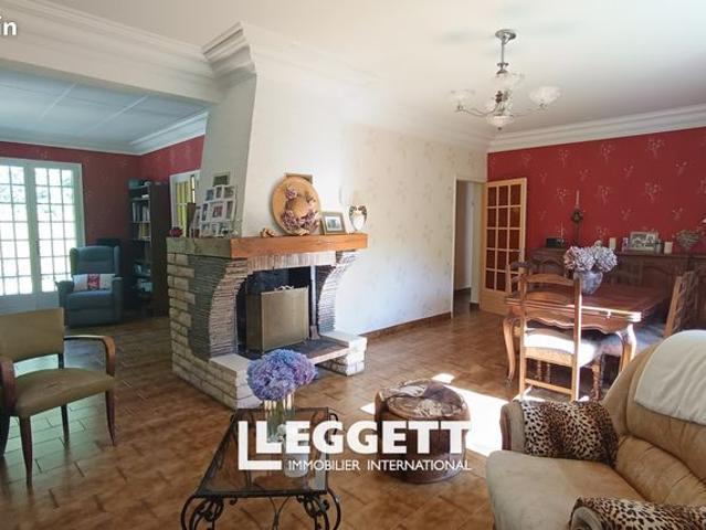 Maison vente à Périgueux, Champcevinel
