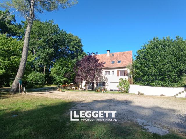 Maison vente à Périgueux, Champcevinel