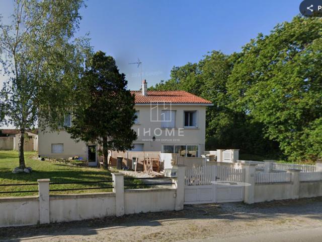 Maison vente à La Briandière, La Plaine-sur-Mer