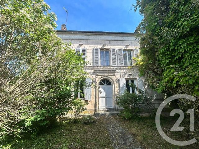 Maison vente à Senlis, Bargny