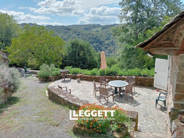 Maison vente à Saint-Privat, Corrèze