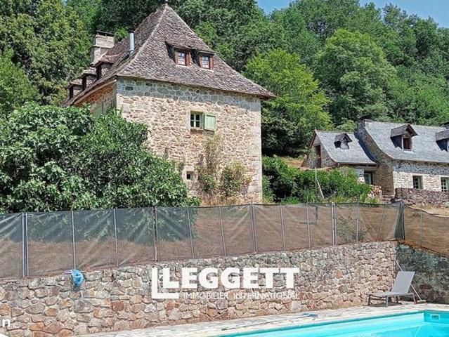 Maison vente à Saint-Privat, Ardèche