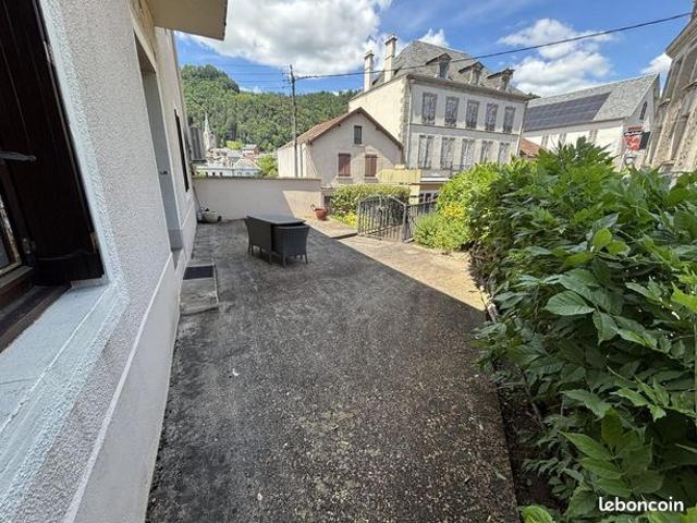 Maison vente à Ussel, Bort-les-orgues