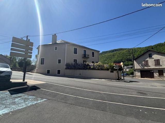 Maison vente à Ussel, Bort-les-orgues