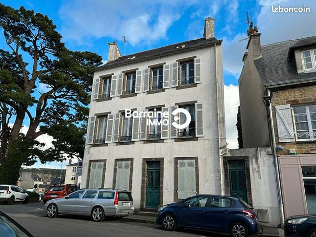 Maison vente à Brest, Bretagne