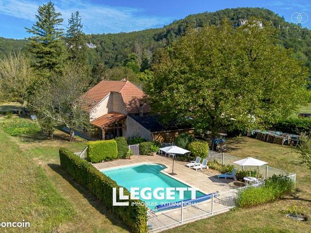 Maison vente à Castres, Montcabrier