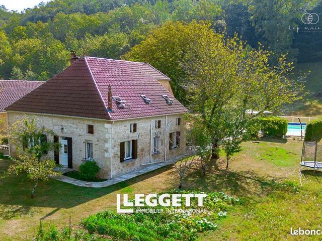 Maison vente à Castres, Montcabrier