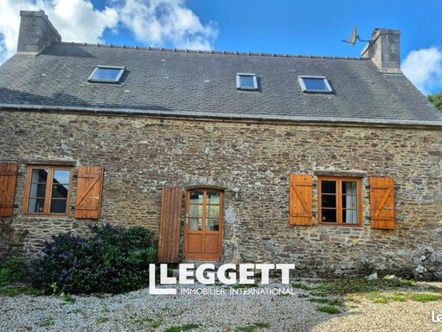 Maison vente à Guingamp, Bretagne