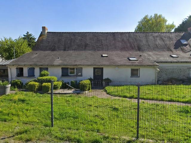 Maison vente à Châteaubriant-Ancenis, La Rouxière