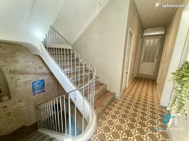 Maison vente à Montblanc, Hérault