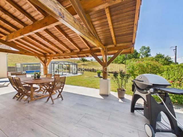 Maison vente à Thionville, Rodemack