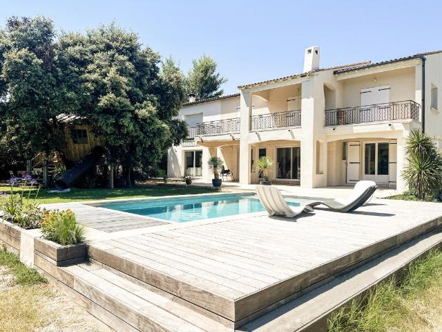 Maison vente à Montpellier, Castelnau-le-lez