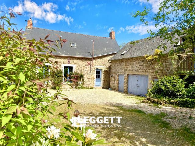 Maison vente à Mayenne, Trans