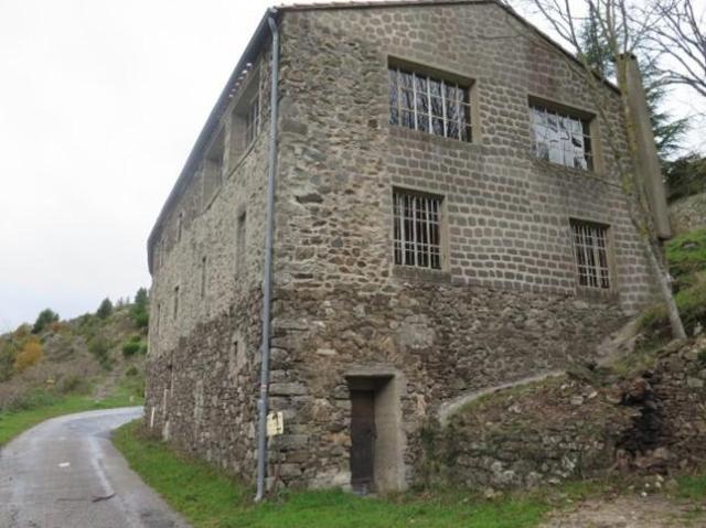 Maison vente à Le Vigan, Valleraugue