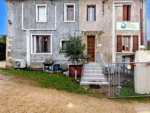 Maison vente à La Tour-du-Pin, Auvergne-Rhône-Alpes