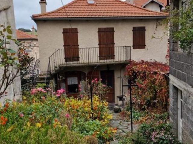 Maison vente à Le Puy-en-Velay, Laussonne