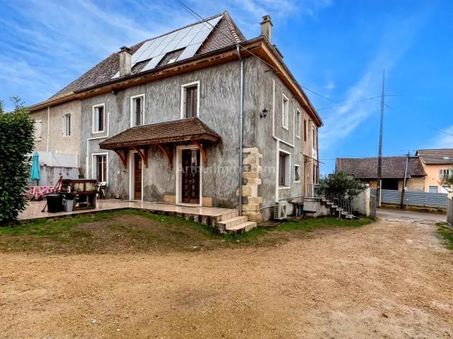 Maison vente à La Tour-du-Pin, Veyrins-thuellin