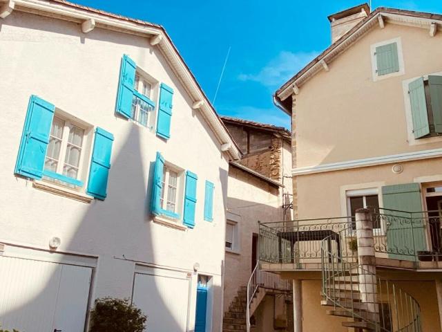 Maison vente à Figeac, Saint-céré
