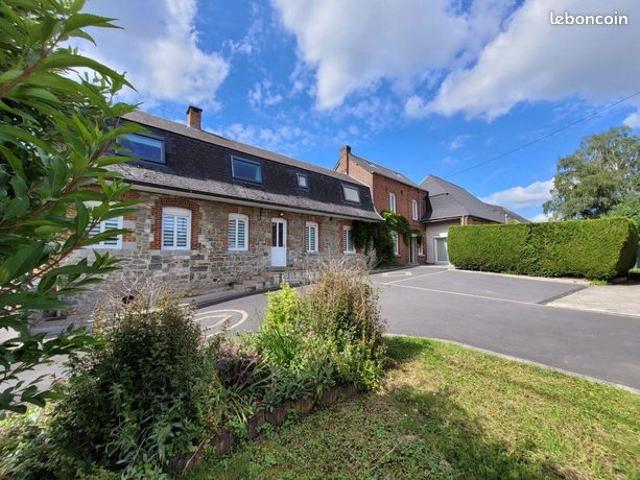 Maison vente à Felleries, Nord