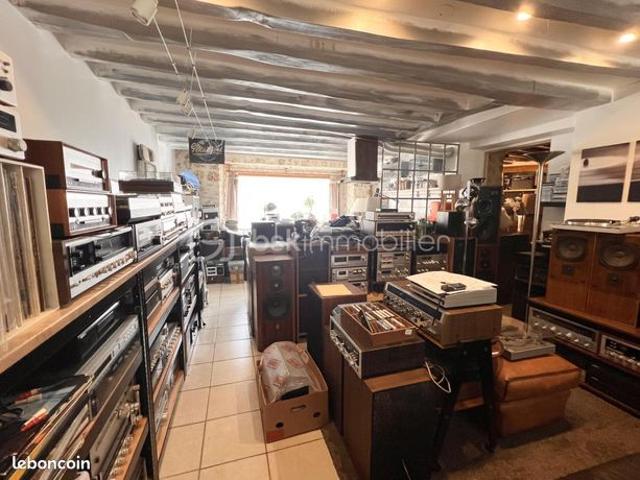 Maison vente à Versailles, Yvelines