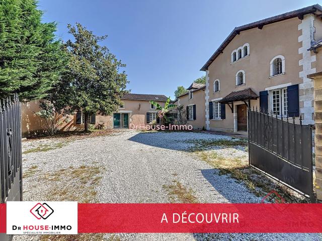 Maison vente à Périgueux, Annesse-et-beaulieu