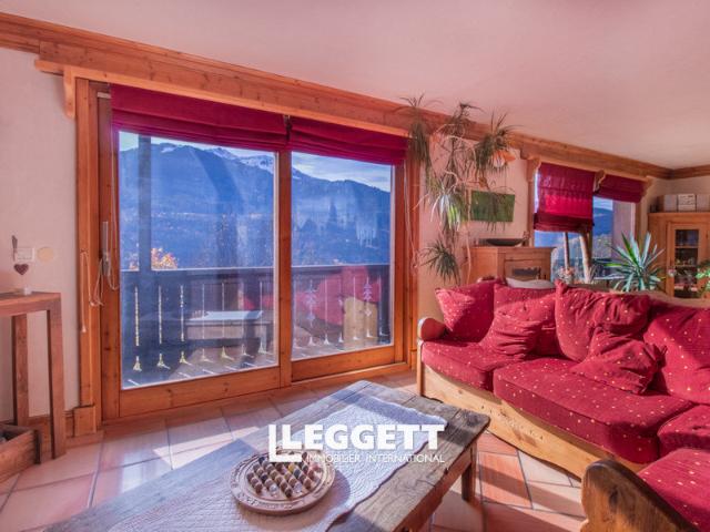 Maison vente à Albertville, Bozel