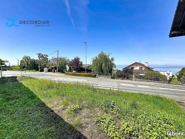 Maison vente à Thonon-les-Bains, Evian-les-bains