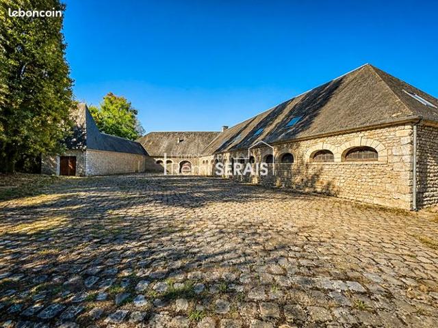 Maison vente à Sées, Orne