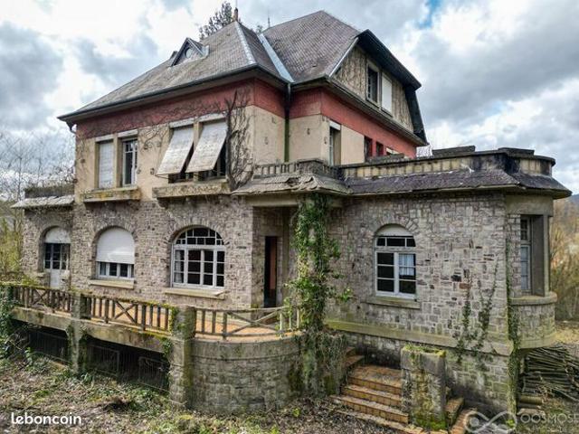 Maison vente à Revin, Ardennes