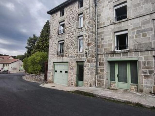 Maison vente à Fournols, Puy-de-Dôme