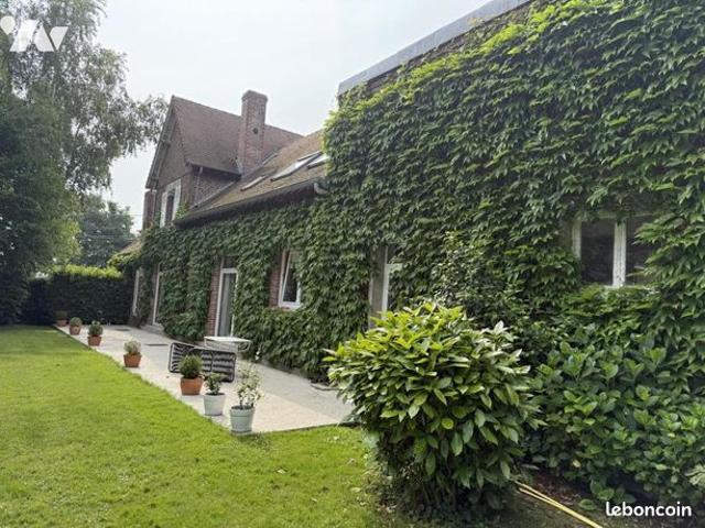Maison vente à Saint-Quentin, Beauvois-en-vermandois