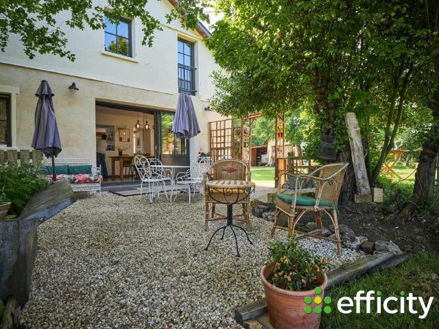 Maison vente à Angers, Rochefort-sur-loire