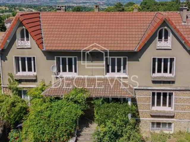 Maison vente à Laon, Orgeval