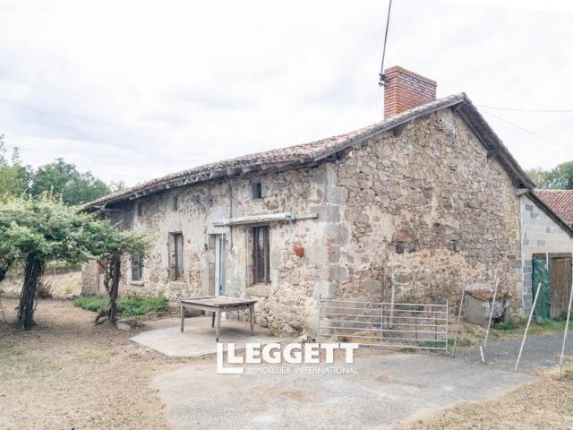 Maison vente à Bord, Chéronnac