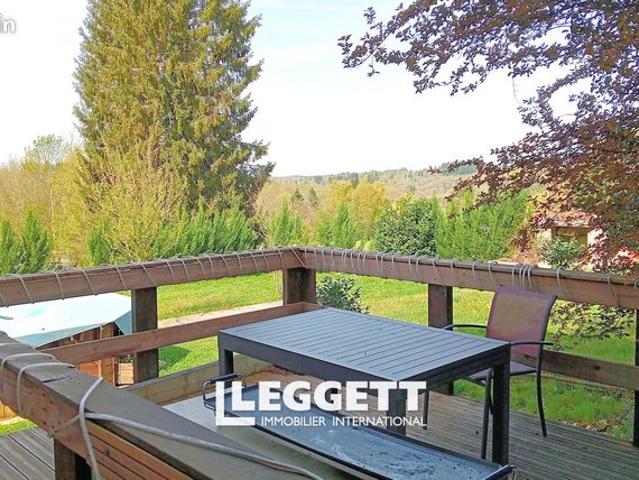 Maison vente à Ussel, Marcillac-la-croisille