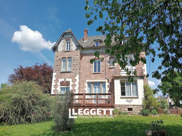 Maison vente à Ussel, Marcillac-la-croisille