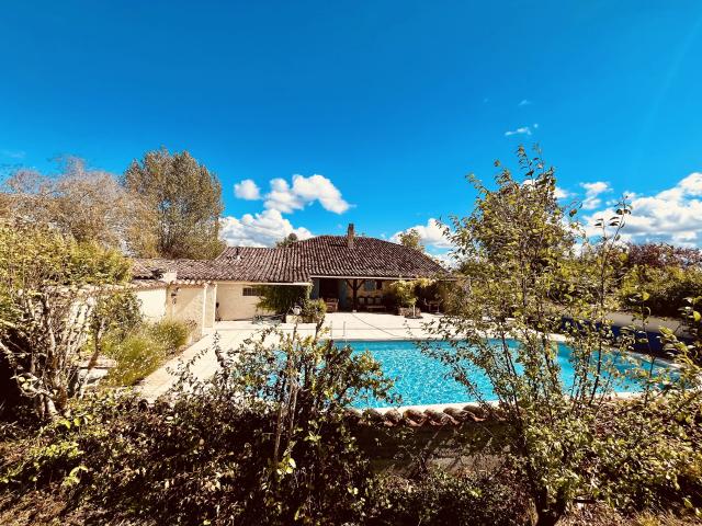 Maison vente à Bergerac, Issigeac