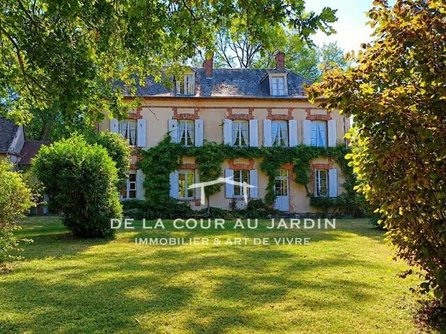 Maison vente à Maintenon, Eure-et-Loir
