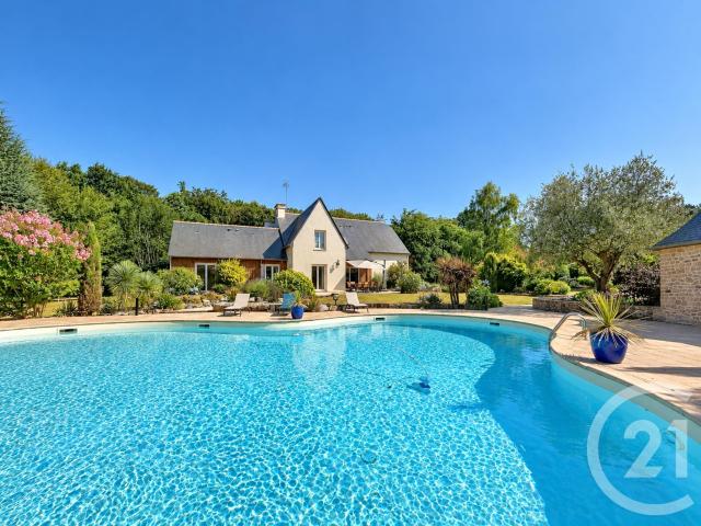 Maison vente à Le Fournel, Plélan-le-Petit