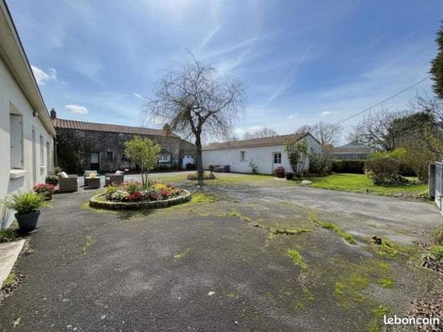 Maison vente à Corsept, Loire-Atlantique
