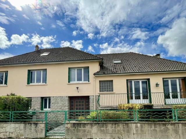Maison vente à Aubusson, Rimondeix
