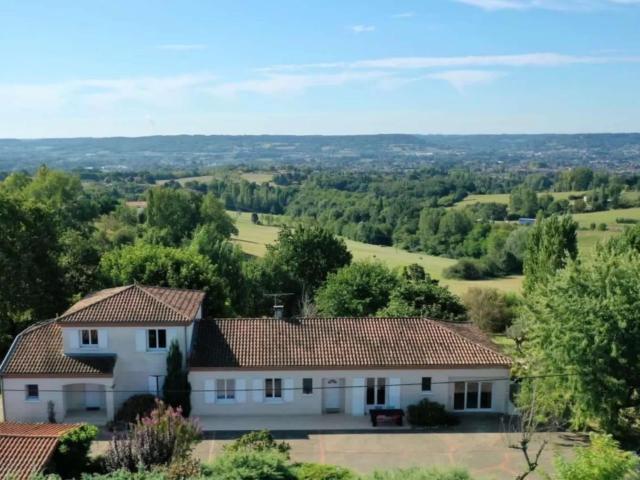 Maison vente à Villeneuve-sur-Lot, Monflanquin