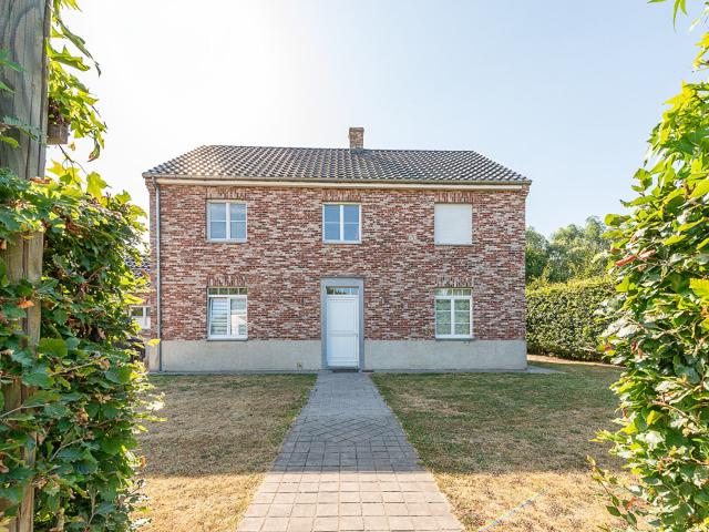 Maison vente à Valenciennes, Château-l'abbaye